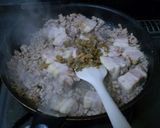 エミリーさん家のルーローハン。作り方6写真