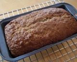 バナナとチェダーチーズの味わいブレッド作り方14写真