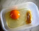 めちゃウマ!キャラ弁!ピカチュウ弁当♪作り方3写真
