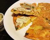 簡単☆スペインオムレツ!作り方13写真