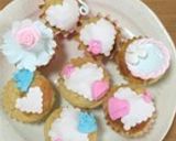 ホーローでOK☆バナナとおからケーキ作り方18写真