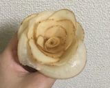 じゃがいもフラワー作り方2写真