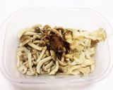 簡単☆レンジで♪きのこのナムル作り方3写真