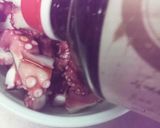 タコの唐揚げ作り方1写真