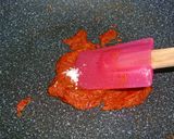 作り置き/便利　- 豆板醤味噌 -作り方3写真