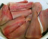 道産子が愛するホッケの煮付け作り方1写真