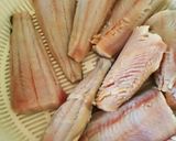 道産子が愛するホッケの煮付け作り方2写真