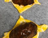 パイシートで簡単☆ハンバーグごちそうパイ作り方12写真