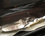 パイシートで簡単☆ハンバーグごちそうパイ作り方15写真