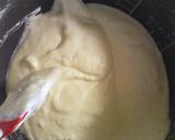 1時間で完成！ロールケーキ作り方2写真