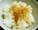 美味しいお茶漬け作り方2写真