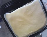 1時間で完成！ロールケーキ作り方3写真
