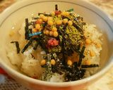 美味しいお茶漬け作り方3写真