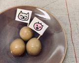 黒い三連星作り方13写真