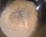 ふんわり☆いよかんと紅茶のシフォンケーキ作り方2写真