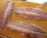 サンマの焼き寿司作り方2写真