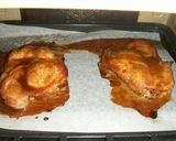 *柔らかジューシー鶏の照り焼き*作り方4写真