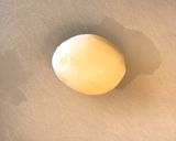 【簡単】レンジ3分 1人前ポテサラ作り方2写真