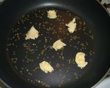 リンゴのカラメルケーキ作り方2写真