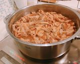 夏向け☆モツ煮☆作り方5写真