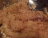 豚肉のりんごソース作り方2写真