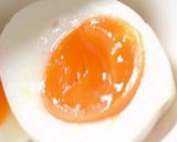 とろ~り半熟味玉作り方5写真