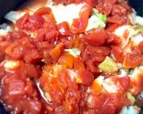 ズボラ♥炊飯器で☆チキンのトマト煮ஐஃ作り方2写真