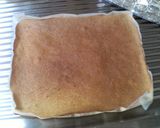 1時間で完成！ロールケーキ作り方4写真