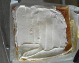 1時間で完成！ロールケーキ作り方5写真