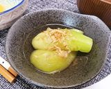 レンジで簡単！茄子でひんやりあと一品♡作り方8写真