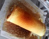 1時間で完成！ロールケーキ作り方7写真