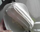 1時間で完成！ロールケーキ作り方8写真
