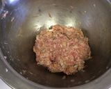 茅乃舎 野菜だしで絶品ロールキャベツ作り方3写真