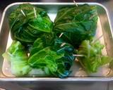 茅乃舎 野菜だしで絶品ロールキャベツ作り方6写真