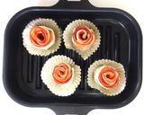 ローズアップルパイ作り方4写真