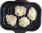 豚ヒレ肉のパセリ焼き作り方3写真