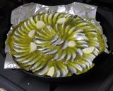 小魚大量消費はアヒージョで♪　＊超簡単＊作り方4写真