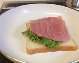 5分でホットサンド作り方2写真