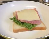 5分でホットサンド作り方3写真