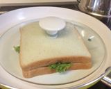 5分でホットサンド作り方5写真