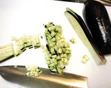 お好みの野菜で☆山形ダシ風のダシ♫作り方3写真