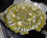 小魚大量消費はアヒージョで♪　＊超簡単＊作り方5写真
