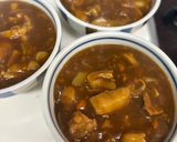 翌日が楽しみ♪残ったカレーで絶品カレーうどん作り方9写真