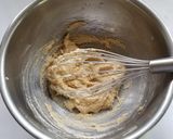 メルバのソフトマフィンクッキー簡単レシピ作り方2写真