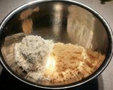レモンの爽やかパウンドケーキ作り方3写真