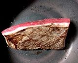 牛肉のタタキ作り方3写真