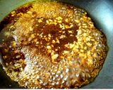 牛肉のタタキ作り方7写真