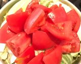 ♡巻かないロールキャベツ♡作り方3写真