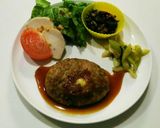リーフレタス活用作り方6写真