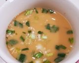 ◼超簡単♪子供も作れる茶碗蒸し風♪2作り方3写真